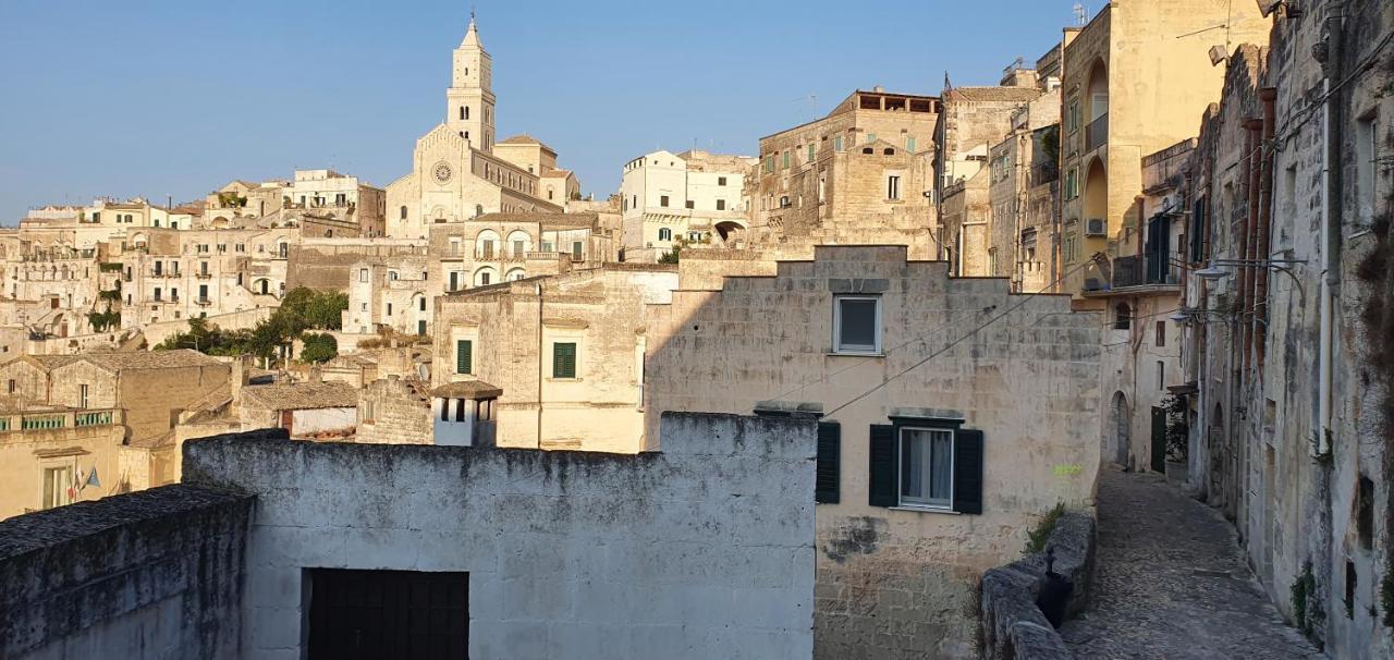 Holiday home Sassi Dream Matera