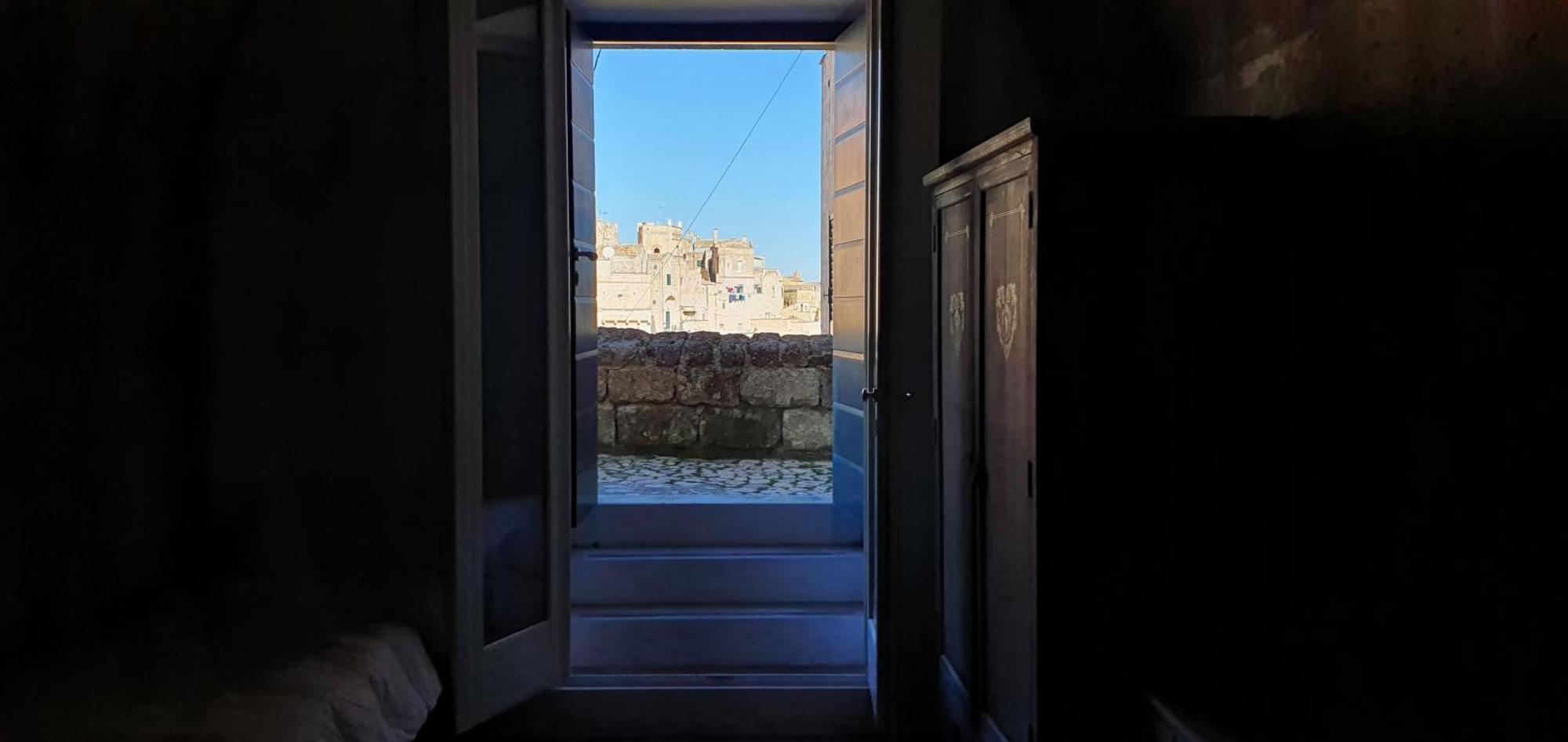 Casa vacanze Sassi Dream Matera